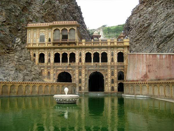 Heriatge Tours in Rajasthan with Temple Tours in Rajasthan